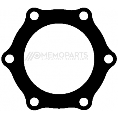 TURBO GASKET