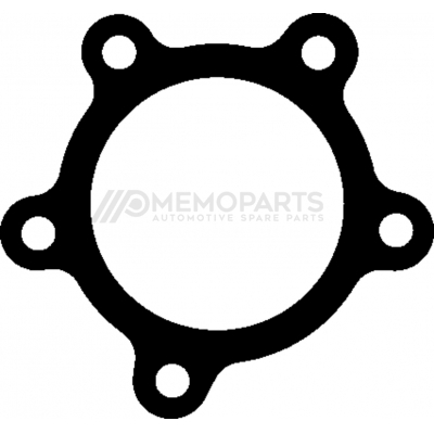 TURBO GASKET