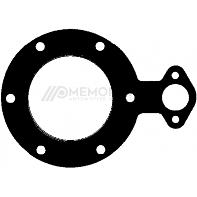 TURBO GASKET