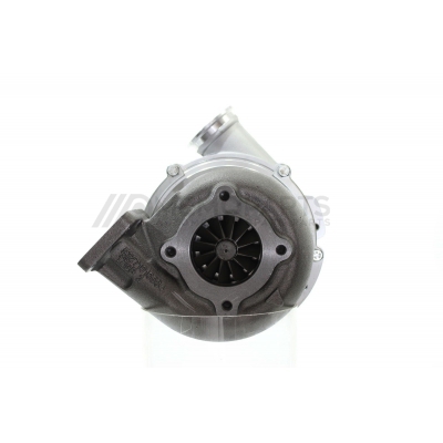 TURBOCHARGER