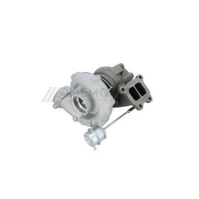 TURBOCHARGER