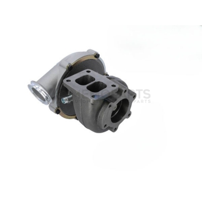 TURBOCHARGER