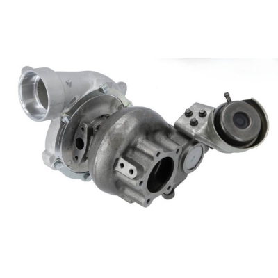TURBOCHARGER