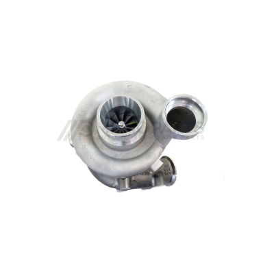 TURBOCHARGER