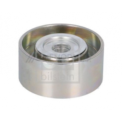 V-RIBBED BELT TENSIONER