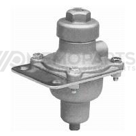 WATER DRAIN VALVE