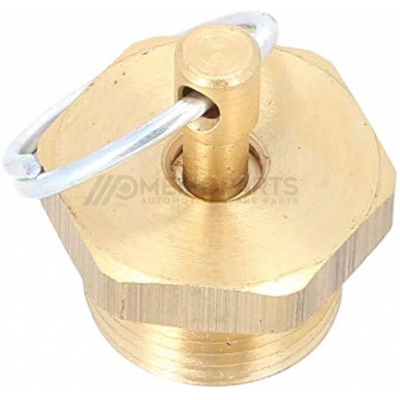 WATER DRAIN VALVE