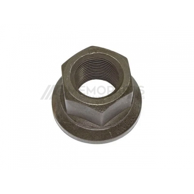 WHEEL NUT