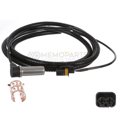 WHEEL SPEED SENSOR LEFT