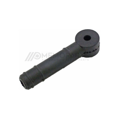 TIE ROD AIR SPRING VALVE
