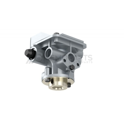 TRAILER BRAKE VALVE