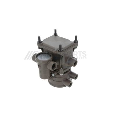 TRAILER CONTROL VALVE