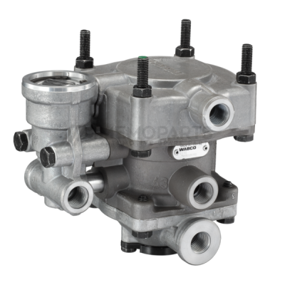 TRAİLER CONTROL VALVE
