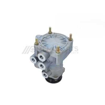 TRAILER CONTROL VALVE
