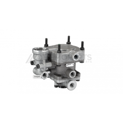 TRAILER CONTROL VALVE