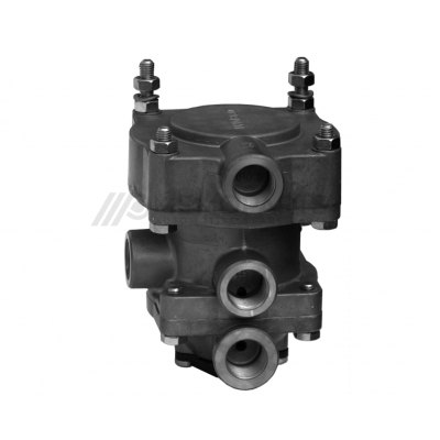 TRAILER CONTROL VALVE