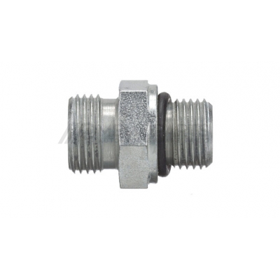 TURBO PIPE INLET CONNECTOR