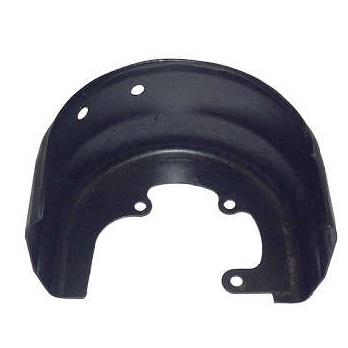 TURBO PROTECTION SHEET