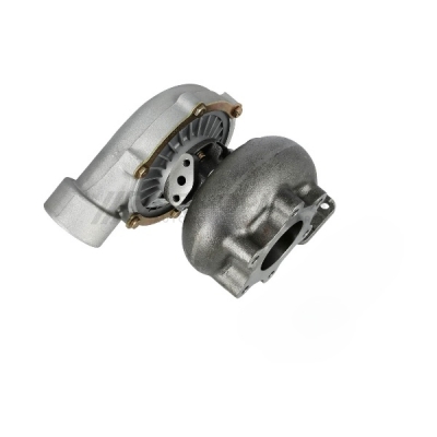 TURBOCHARGER