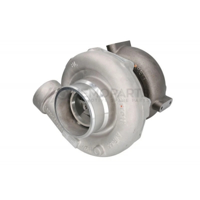 TURBOCHARGER