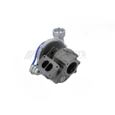 TURBOCHARGER