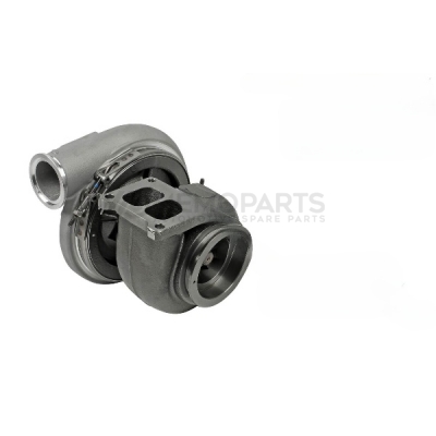 TURBOCHARGER