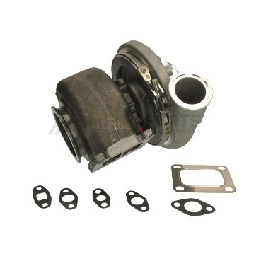 TURBOCHARGER