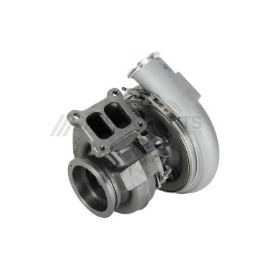 TURBOCHARGER