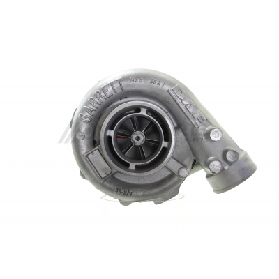 TURBOCHARGER