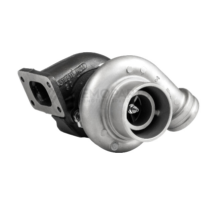 TURBOCHARGER