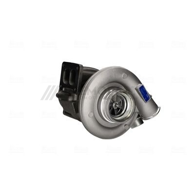 TURBOCHARGER