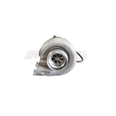 TURBOCHARGER