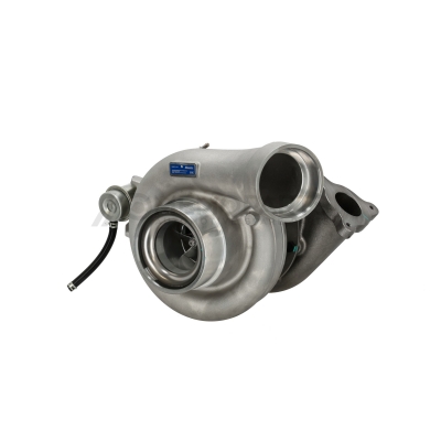 TURBOCHARGER