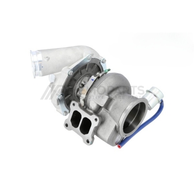 TURBOCHARGER