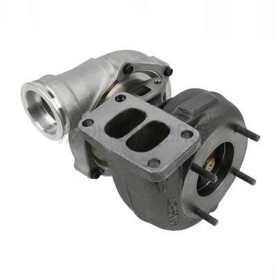 TURBOCHARGER