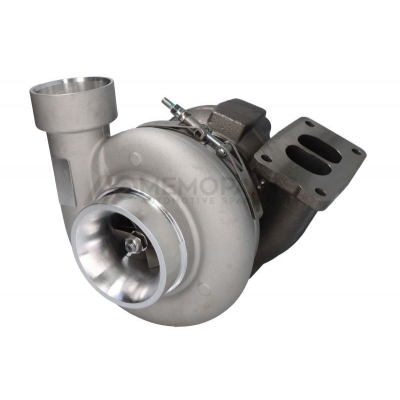 TURBOCHARGER
