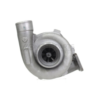 TURBOCHARGER