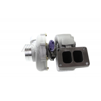 TURBOCHARGER