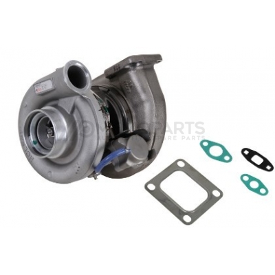 TURBOCHARGER