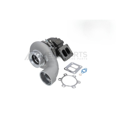 TURBOCHARGER