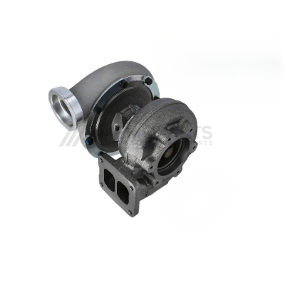 TURBOCHARGER
