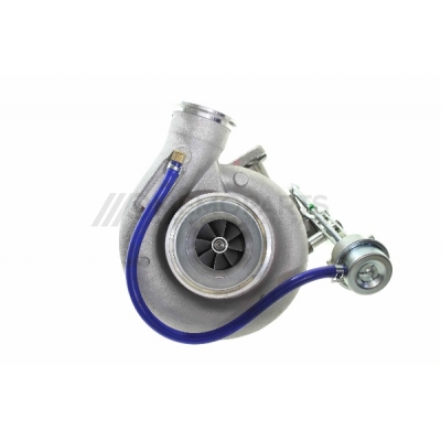 TURBOCHARGER