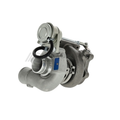 TURBOCHARGER