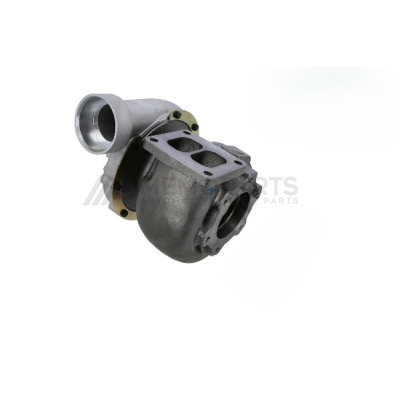 TURBOCHARGER