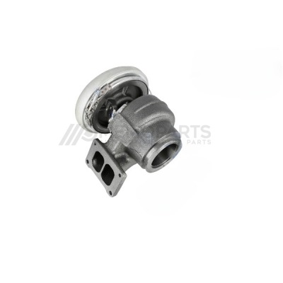 TURBOCHARGER