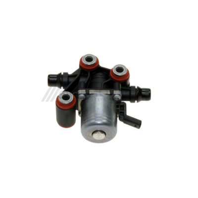 UREA INJECTION DELIVERY MODULE VALVE SET