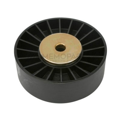 TENSIONER PULLEY