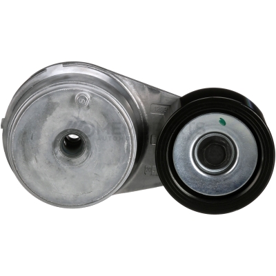 V-RIBBED BELT TENSIONER