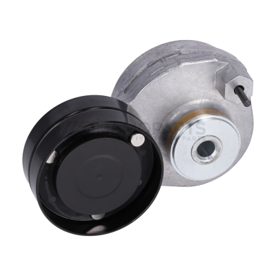 POLY V-RIEMSPANNER