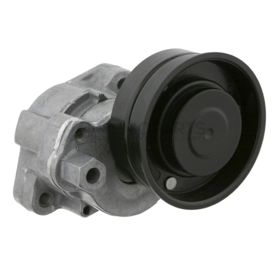 POLY V-RIEMSPANNER